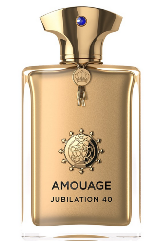 Amouage - Jubilation 40 Man Extrait de Parfum за мъже. 100 ml