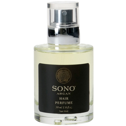 SONO ARGAN PERFUME Арган парфюм  за коса..  30  ml