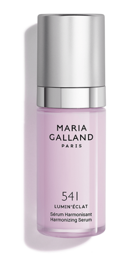 MARIA GALLAND 540 Lumin'Eclat  Harmonizing Serum.