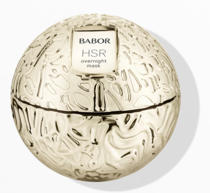 Babor - HSR OVERNIGHT MASK  - Лифтинг нощна маска. 50 ml