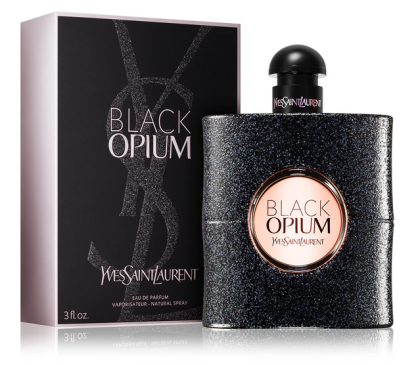 YSL -  Black Opium EDP за Жени. 