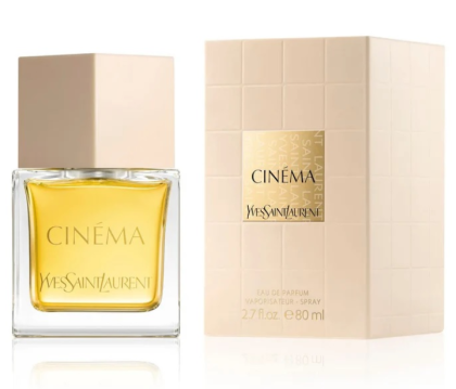 YSL - Cinéma  EDP за Жени. 