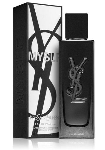 YSL - MYSLF  EDP за Мъже. 