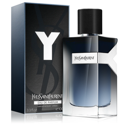 YSL -  "Y"  EDP за Мъже. 