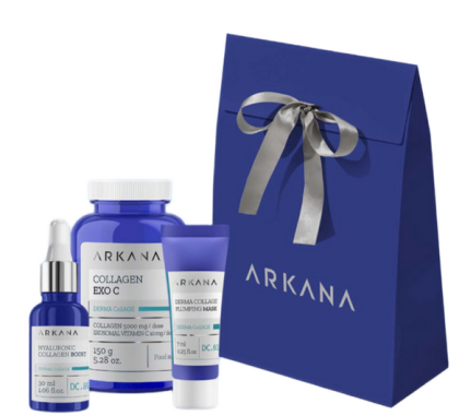 ARKANA - Комплект КОЛАГЕН. 