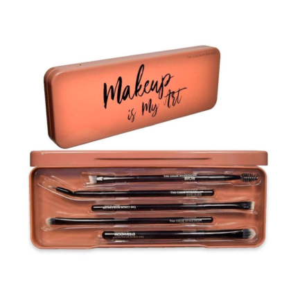 Markwins - Комплект четки за грим 