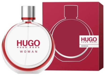 Hugo Boss - Hugo Woman EDP за жени.50 ml