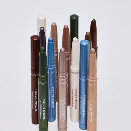 Gosh - Forever Eye Shadow/ Сенки стик Forever