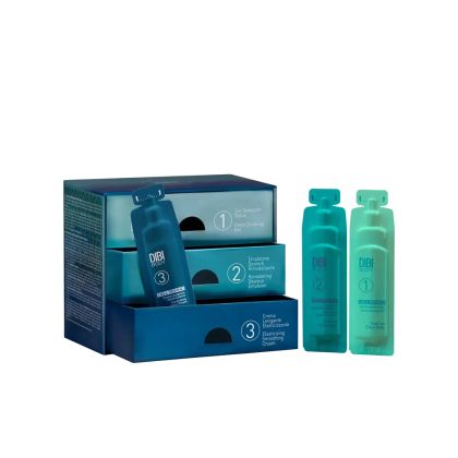 DIBI  -  Антицелулитна шокова терапия за 21 дни - Cell Rewind