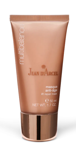 Jean d`Arcel - MULTIBALANCE -  Лифтинг Маска с изофлавони. 50 ml