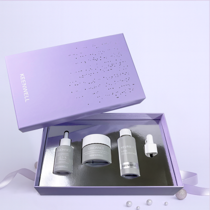 Keenwell -  AMETHYST Christmas Packs  OXIDANCE / Подаръчен комплект