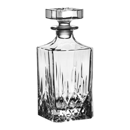 DaVinci Crystal  -  Opera бутилка уиски