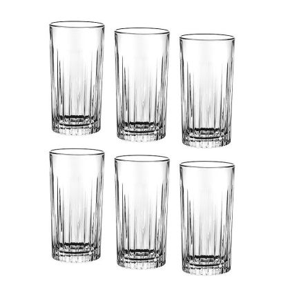 DaVinci Crystal - Чаши за вода Timeless