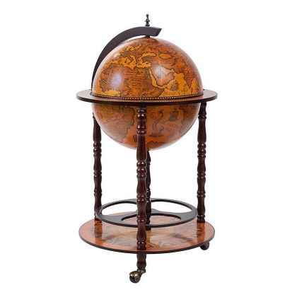 Veronese - Глобус бар  TRE ESSE  JG42