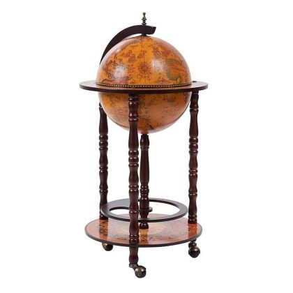 Veronese - Глобус бар  TRE ESSE  JG33