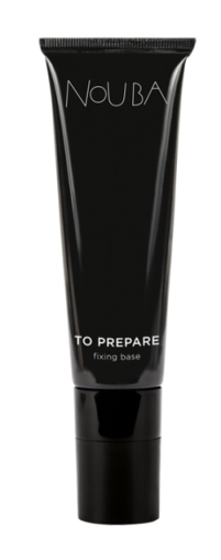 NoUBA  -  Основа за  дълготраен грим TO PREPARE Fixing Base.