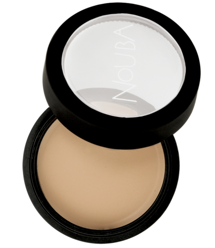 NoUBA  -  Коректор за лице с пълно покритие Touch