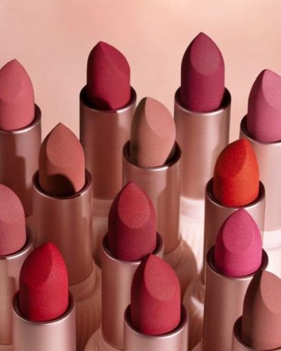 PUPA MILANO - MY CRUSH MATTE LIPSTICK / ЧЕРВИЛО С МАТ ЕФЕКТ И НЕУСТОИМА МЕКОТА