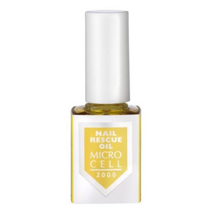 Micro Cell 2000 - Възстановяващо олио за нокти - Nail Rescue Oil.