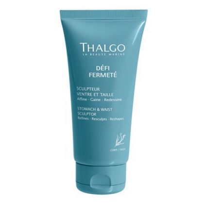 Thalgo - Отслабващ и стягащ гел за корем и талия - Sculpteur Ventre et Taille.