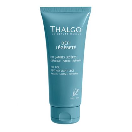 Thalgo - Gel Jambes Legeres - Охлаждащ гел за уморени крака.