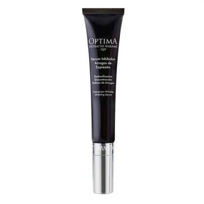 Keenwell - Серум за лице инхибиращ мимическите бръчки - OPTIMA - Expression Wrinkle Inhibiting Serum.