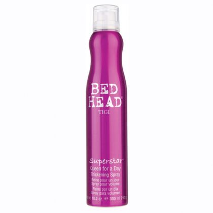 TIGI - Bed Head - Спрей за обем с UV филтър.