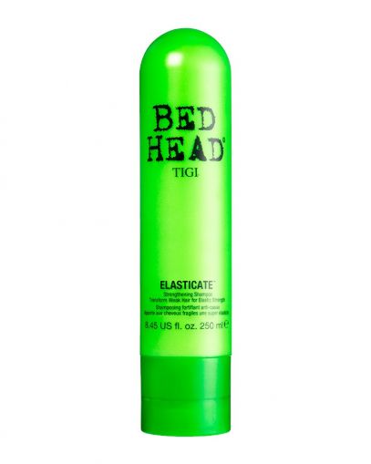 TIGI - Bed Head - Шампоан за еластична сила - ELASTICATE STRENGTHENING.