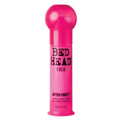 TIGI - Bed Head - Омекотяващ крем - AFTER PARTY SMOOTHING CREAM.
