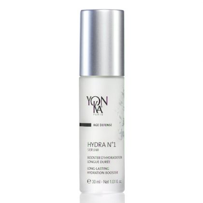 Yon-Ka - HYDRA N°1 SERUM - Интензивно хидратиращ серум.
