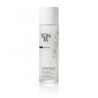Yon-Ka - LOTION PNG - Тонизиращ и хидратиращ лосион за нормална и смесен тип кожа.