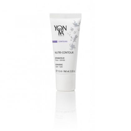 Yon-Ka - NUTRI-CONTOUR - Подхранващ, защитен крем за очен и устен контур.