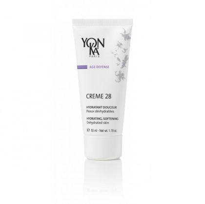 Yon-Ka - CREME 28 - Дълбоко хидратиращ дневен крем.
