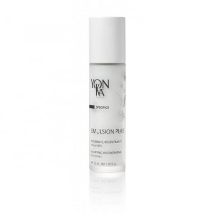 Yon-Ka - EMULSION PURE - Концентрирана емулсия с 5 етерични масла.