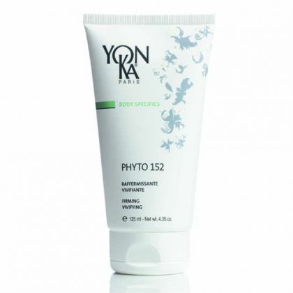 Yon-Ka - PHYTO 152 - Стягащ и тонизиращ крем за тяло и бюст.