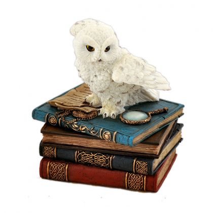 Veronese  - Бухал кутия за бижута