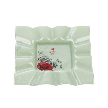 Moda Mostra - Red rose фруктиера