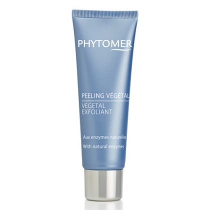 Phytomer -  VEGETAL EXFOLIANT - Растителен ензимен пилинг .50 ml.