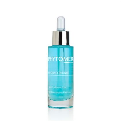 Phytomer -  HYDRACONTINUE - 12-часов хидратиращ експресен гел. 30 ml.