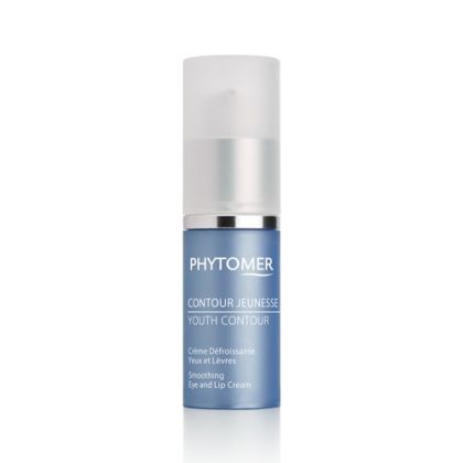 Phytomer -   YOUTH CONTOUR EYE AND LIP CARE - Възстановяващ крем против бръчки за очи и устни. 50 ml.