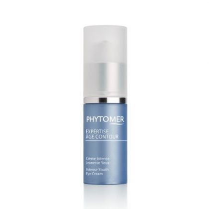 Phytomer -   EXPERTISE AGE CONTOUR INTENSE YOUTH EYE CREAM - Интензивен подмладяващ околоочен крем за зряла кожа. 15 ml.