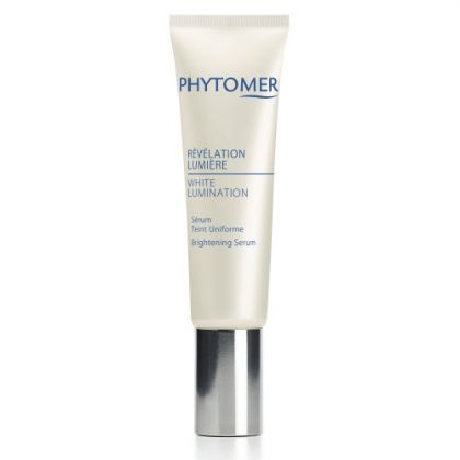 Phytomer - WHITE LUMINATION SPOT CORRECTION SERUM - Избелващ изсветляващ серум . 30 ml.