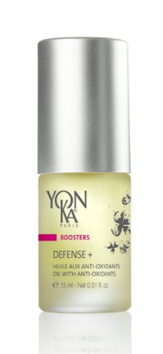 Yon-Ka - DEFENSE + - Бустер Антиоксидант . 15 ml.