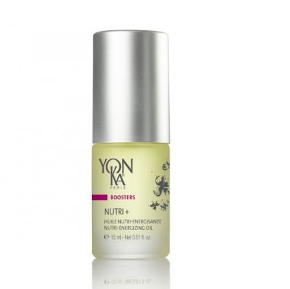 Yon-Ka - NUTRI + - Бустер Подхранване и енергизиране . 15 ml.