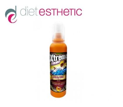 Diet Esthetic -  Крем за тяло Body 10 Push Up – анти-стрии