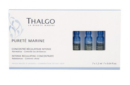 Thalgo - Soin Perfection Matite - Себорегулиращ и матиращ крем. 40 ml