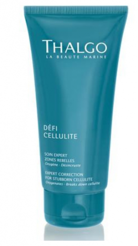 Thalgo - Интензивен коригиращ крем срещу целулит - Crème Correction Intense. 200 ml.
