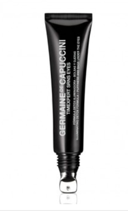 Germaine De Capuccini - Timexpert  SRNS Eyes Illuminating Detox Formula - Възстановяващ перлен крем за очи. 15 ml