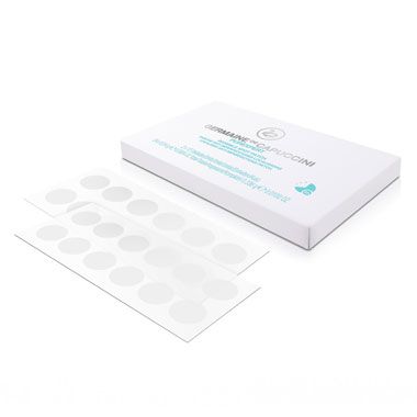 Germaine De Capuccini -  Рол-он против петна - Pureexpert - Roll-on Spot S.O.S. 15 ml
