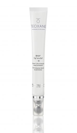 Teoxane -  Склуптиращ серум за устни с хиалуронова киселина -[3D]Lip  sculpt  Lift&Volume Serum .10 ml